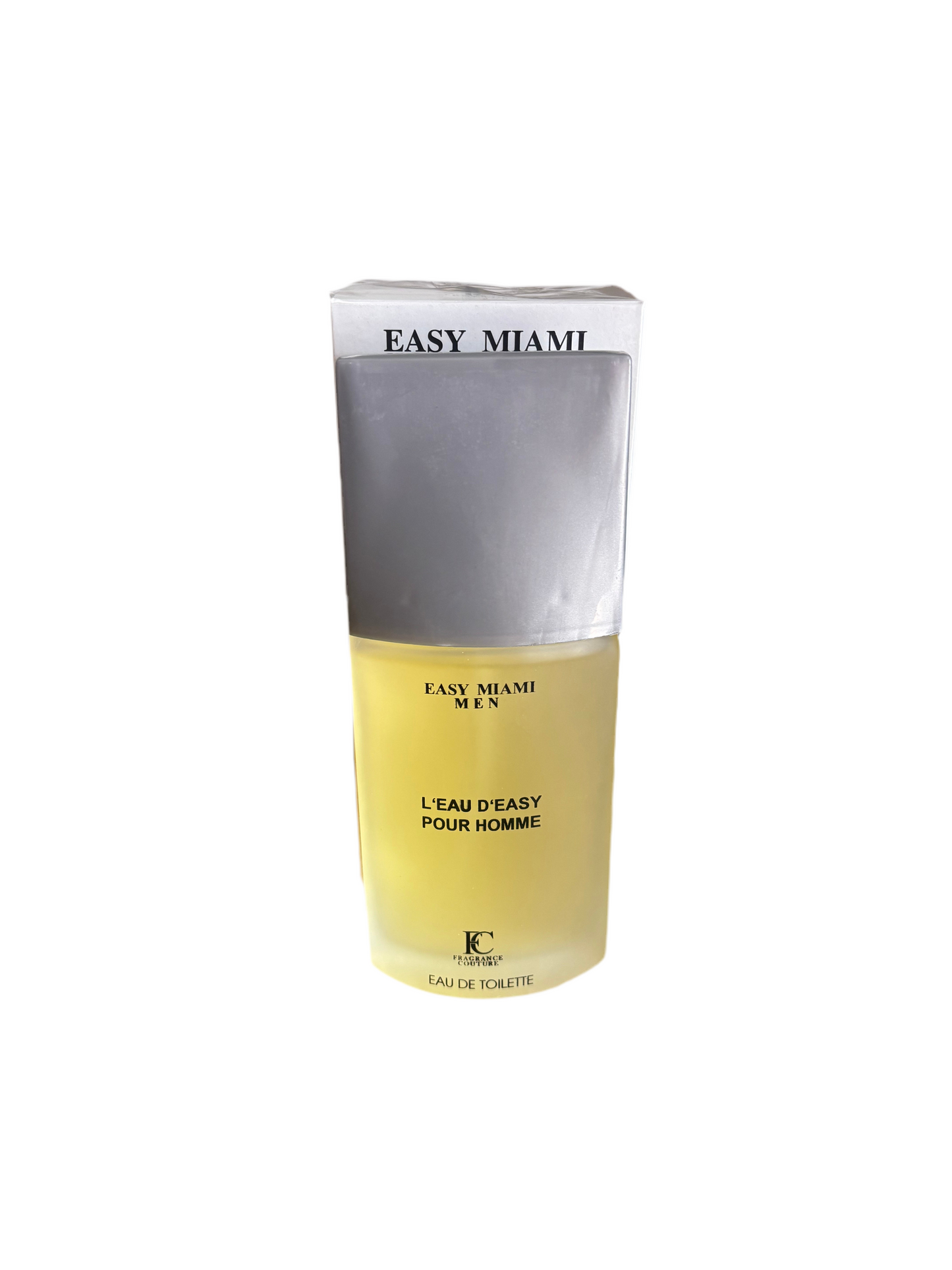 FRAGANCE COUTURE EASY MIAMI EDT SPRAY 100 ML