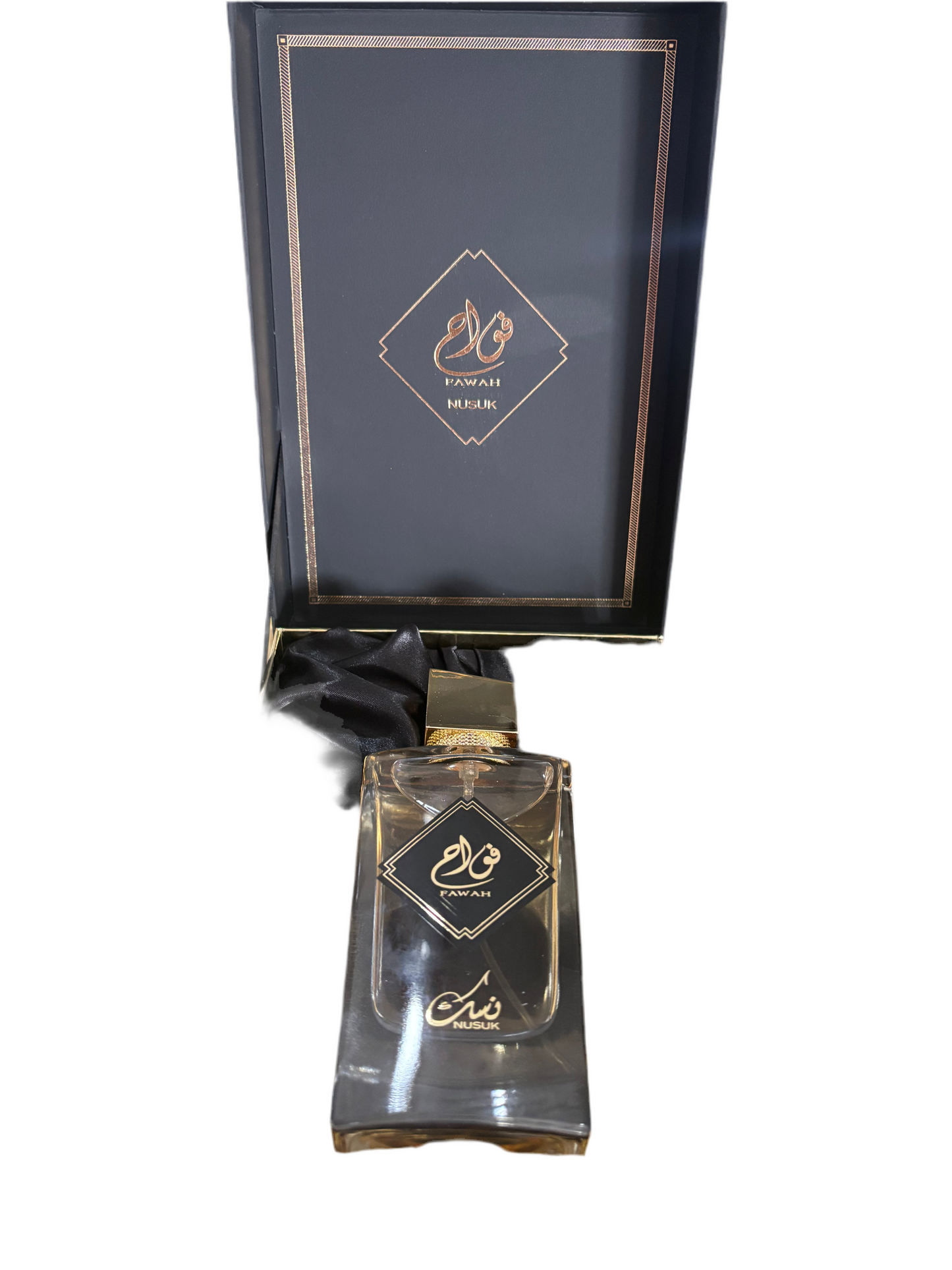 NUSUK FAWAH EDP SPRAY 2.7 OZ FL