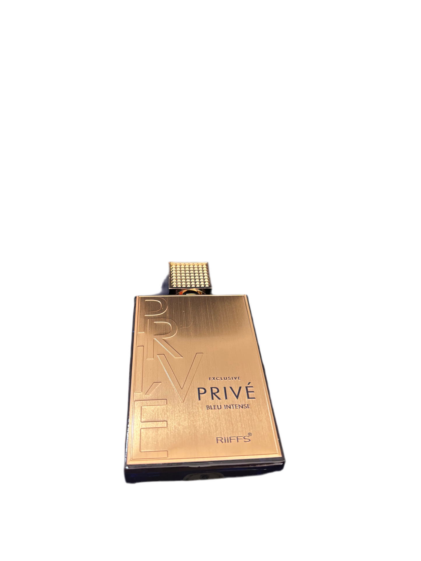 RIFFS EXCLUSIVE PRIVÉ BLUE INTENSE EDP SPRAY 2.7 OZ FL
