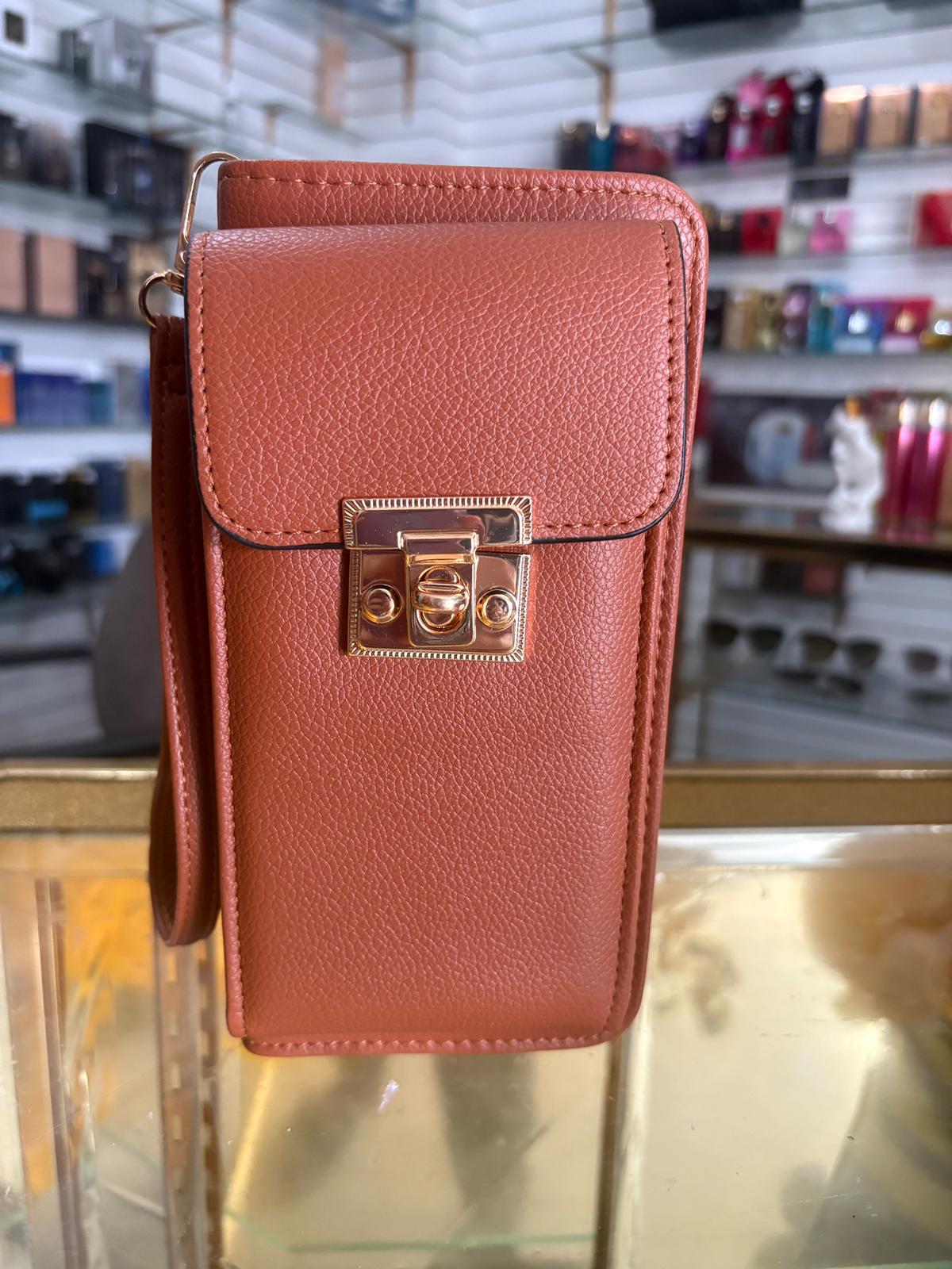 CELLPHONE POCKET WALLET