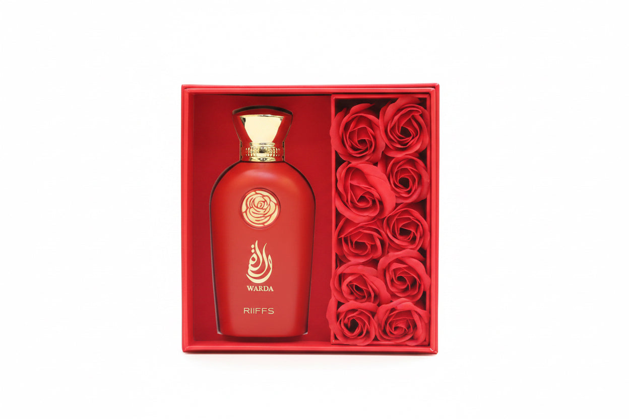 RIFFS WARDA EDP SPRAY 2.7 OZ FL