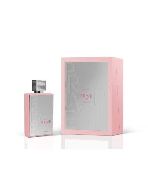RIFFS PRIVÉ PINK EDP SPRAY 2.7 OZ FL