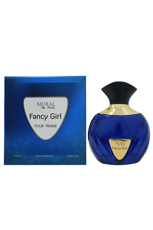 MURAL DE RUITZ FANCY GIRL EDP SPRAY 100ML