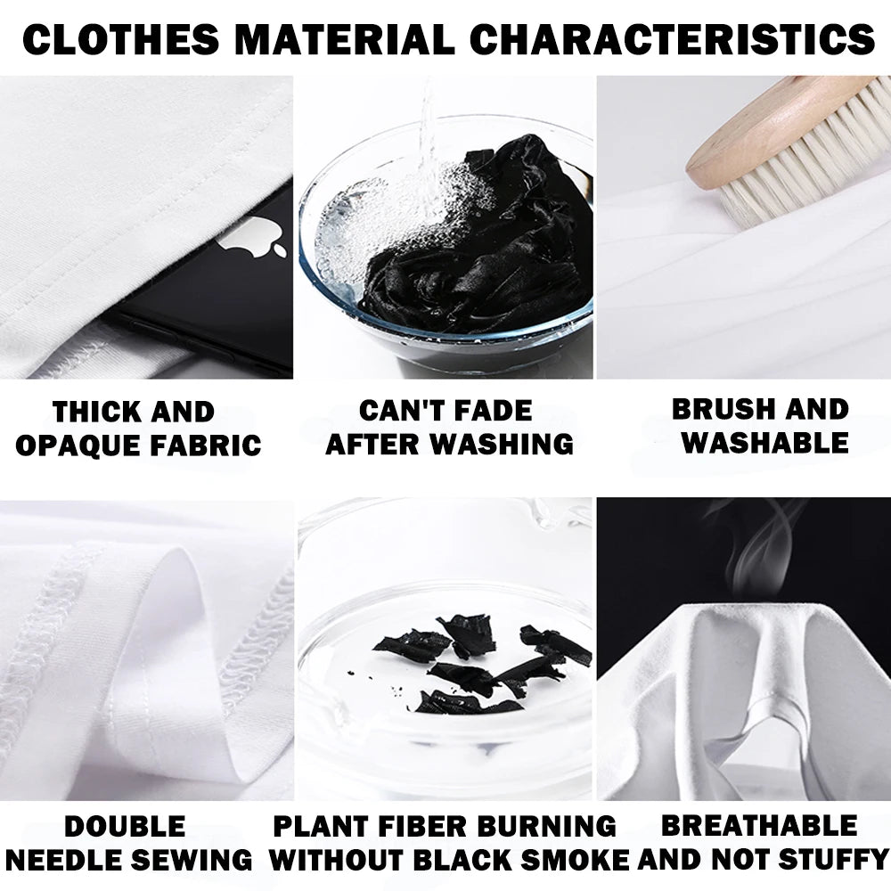 Graphic Tees Mens Shirts - Shirt - Gambit Glow Shirts for Men (Small) Black