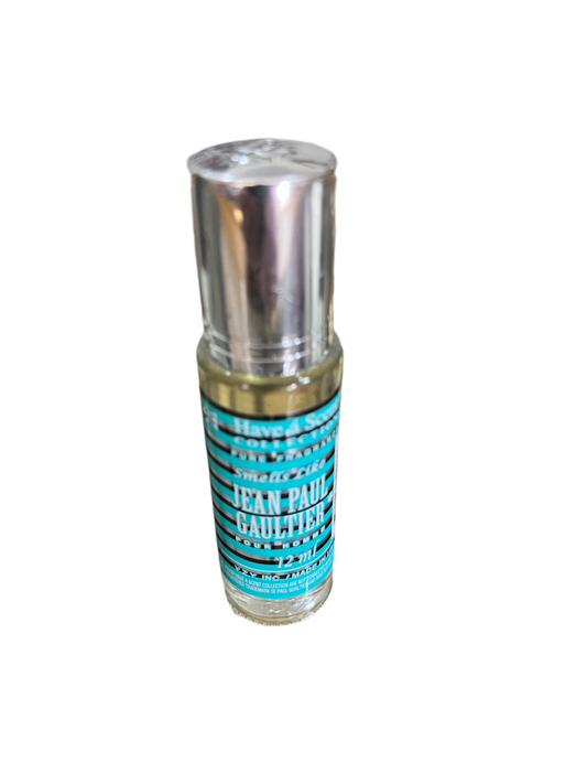 HAVE A SCENT COLLECTION PURE FRAGANCE OIL 12 ml Inspired by JPG Le Male