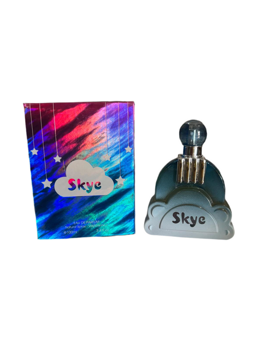 FRAGANCE COUTURE SKYE EDP SPRAY 100 ML