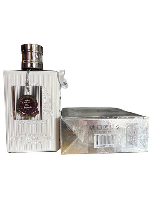 AL SHEIKH COLLECTION AL WISAM OUD EDP SPRAY 100ML