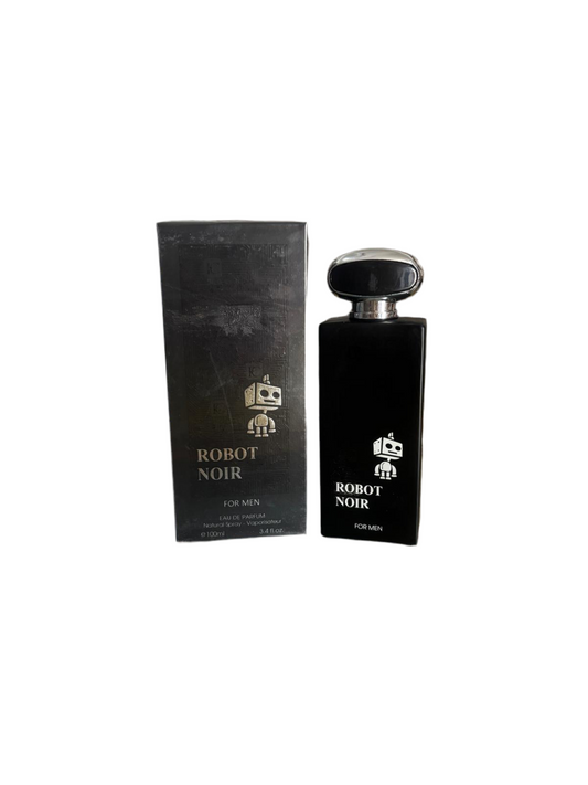 FRAGANCE COUTURE ROBOT NOIR EDP SPRAY 100 ML