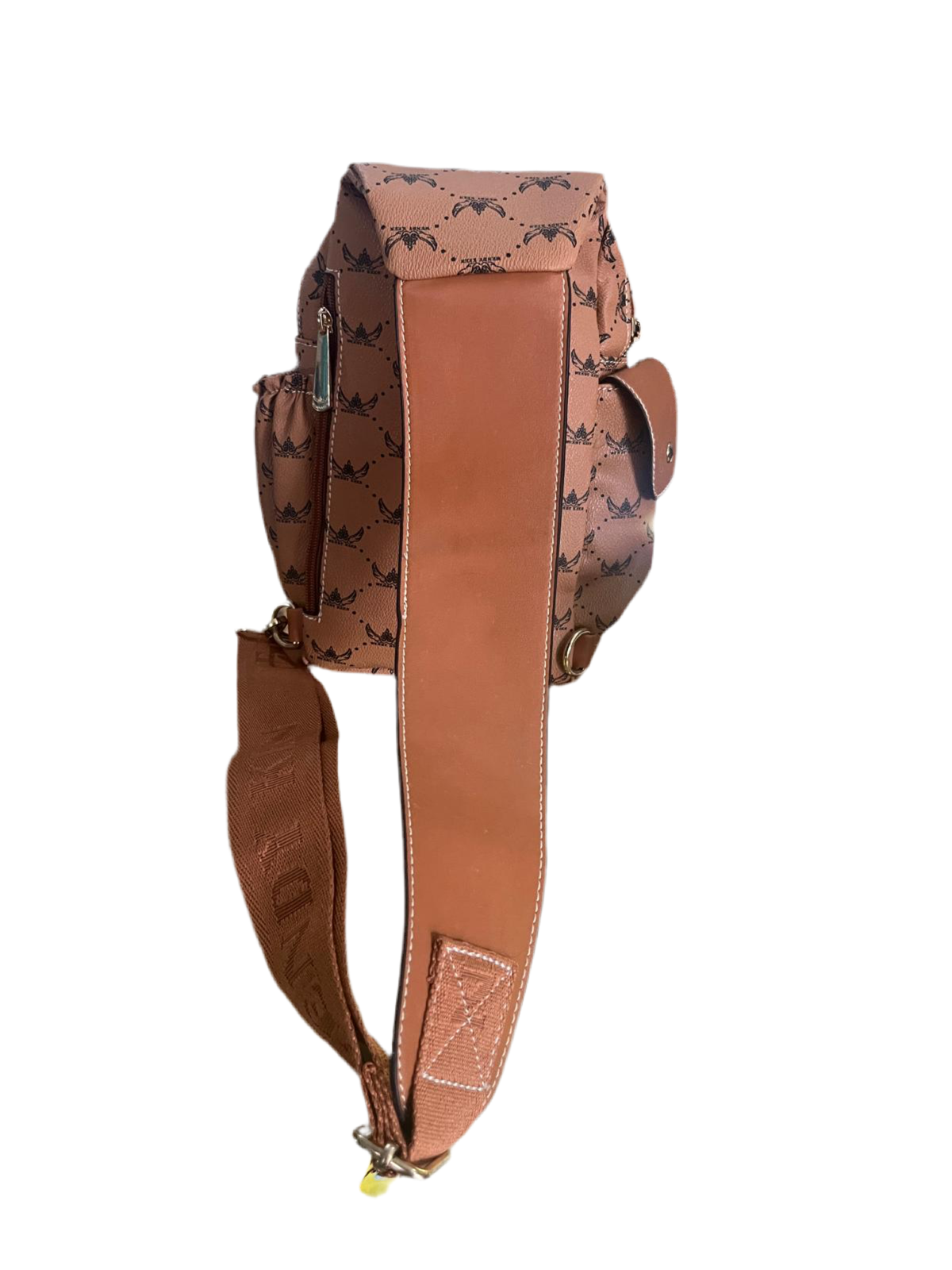 WENDY KEEN CROSSBODY UNISEX BAG