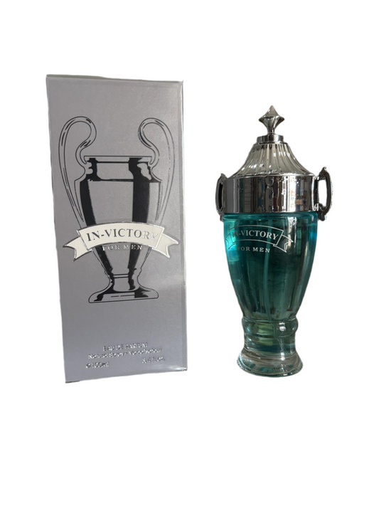 FRAGANCE COUTURE IN-VICTORY EDP SPRAY 100 ML