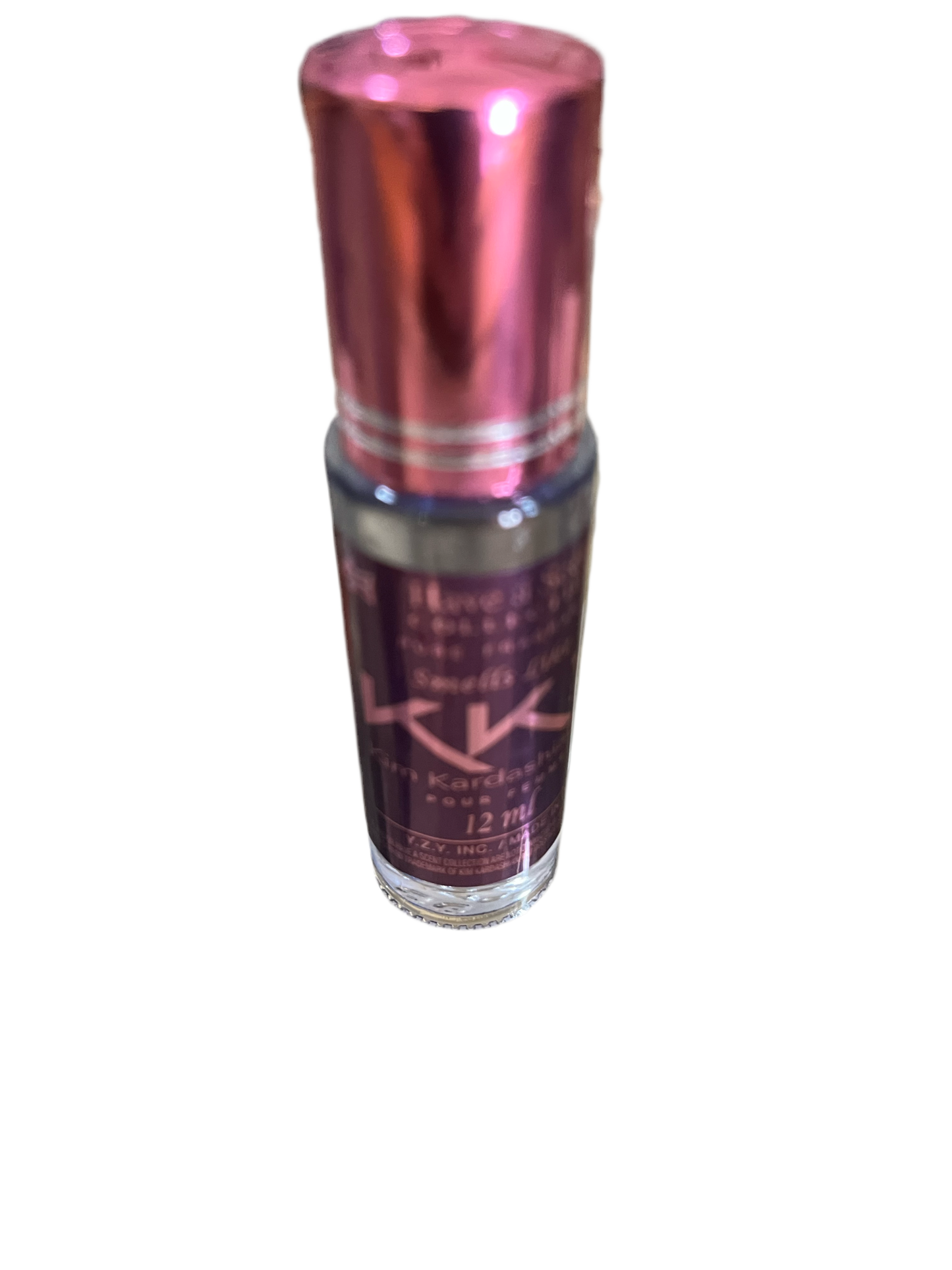 HAVE A SCENT COLLECTION PURE FRAGANCE OIL 12 ml Inspired by Kim Kardashian EDP