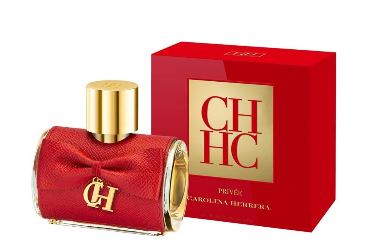 CAROLINA HERRERA CH PRIVÉ W EAU DE PARFUM NATURAL SPRAY 1.7 FL OZ 50 ml