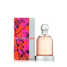 JESUS DEL POZO HALLOWEEN KISS EAU DE PARFUM 3.4 FL OZ 100 ml