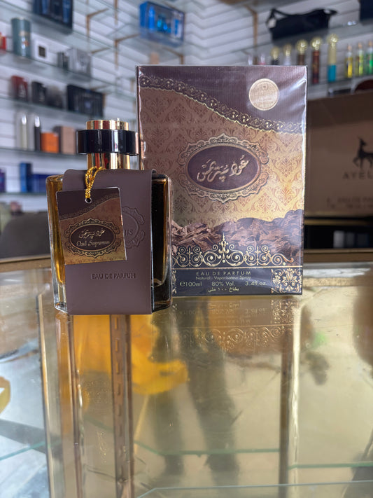 AL SHEIKH COLLECTION OUD SUPREMUS EDP SPRAY 100ML