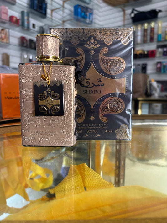 ALL SHEIKH COLLECTION SHARQ EDP SPRAY 100ML