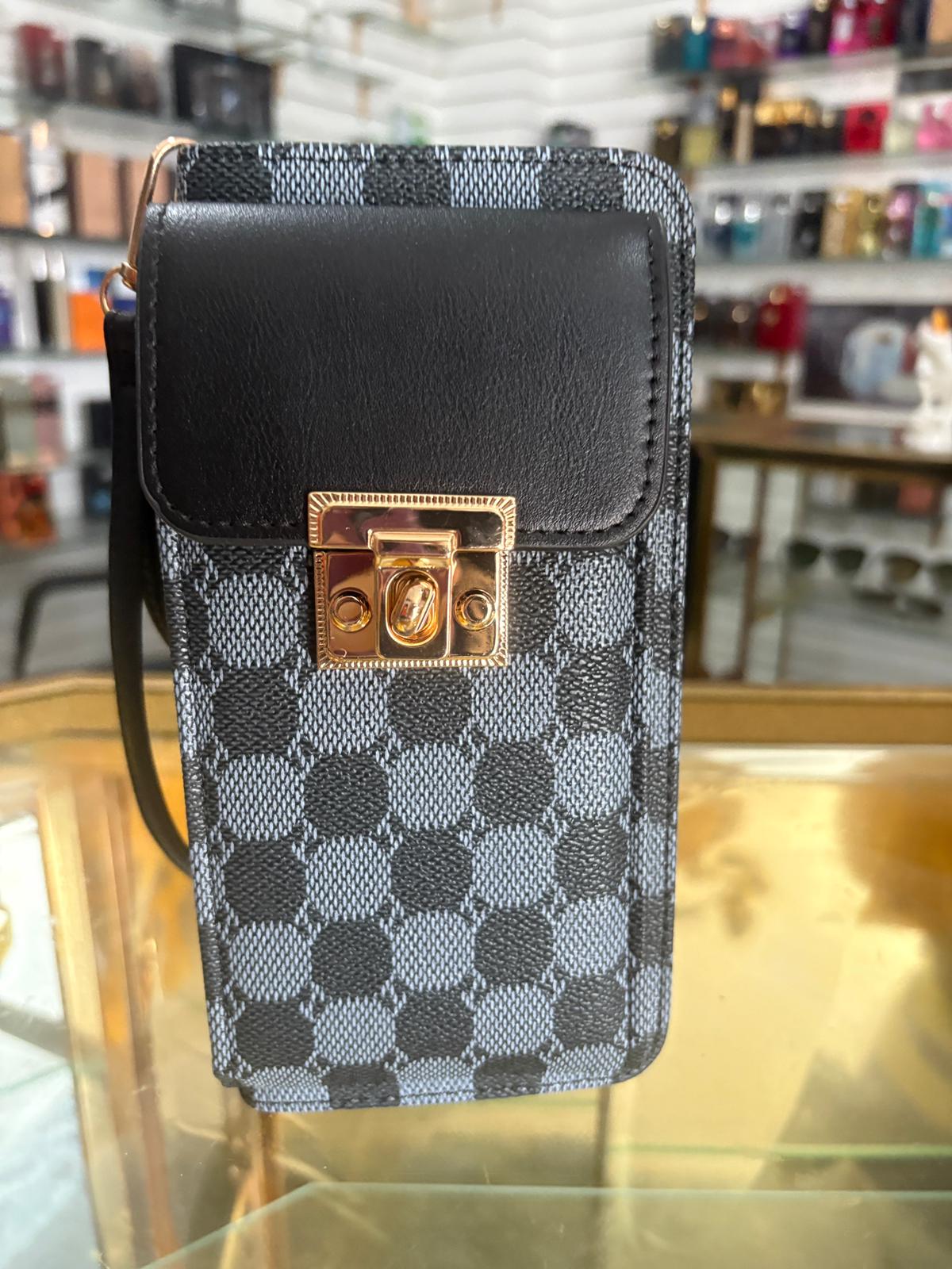 CELLPHONE POCKET WALLET