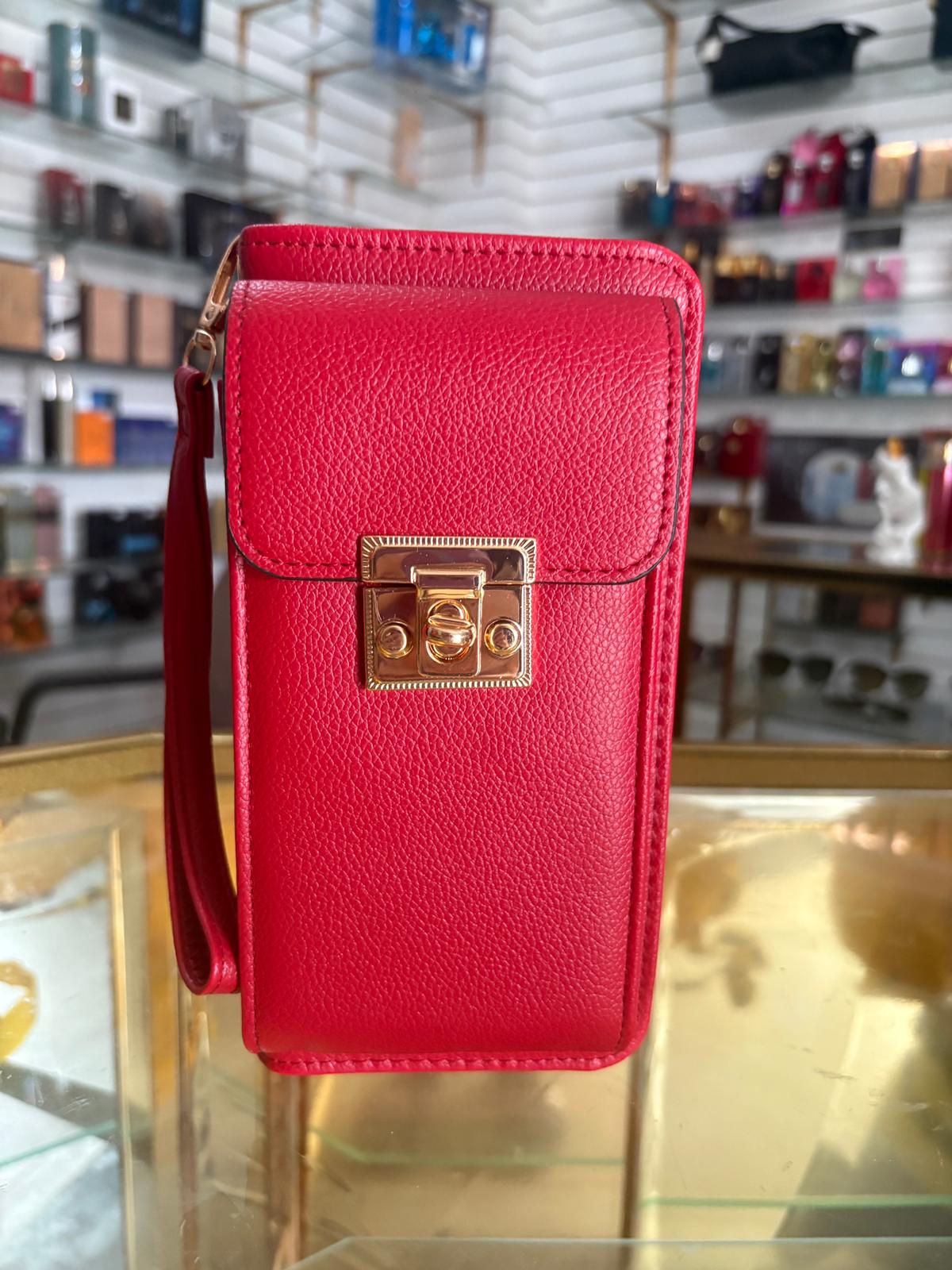 CELLPHONE POCKET WALLET