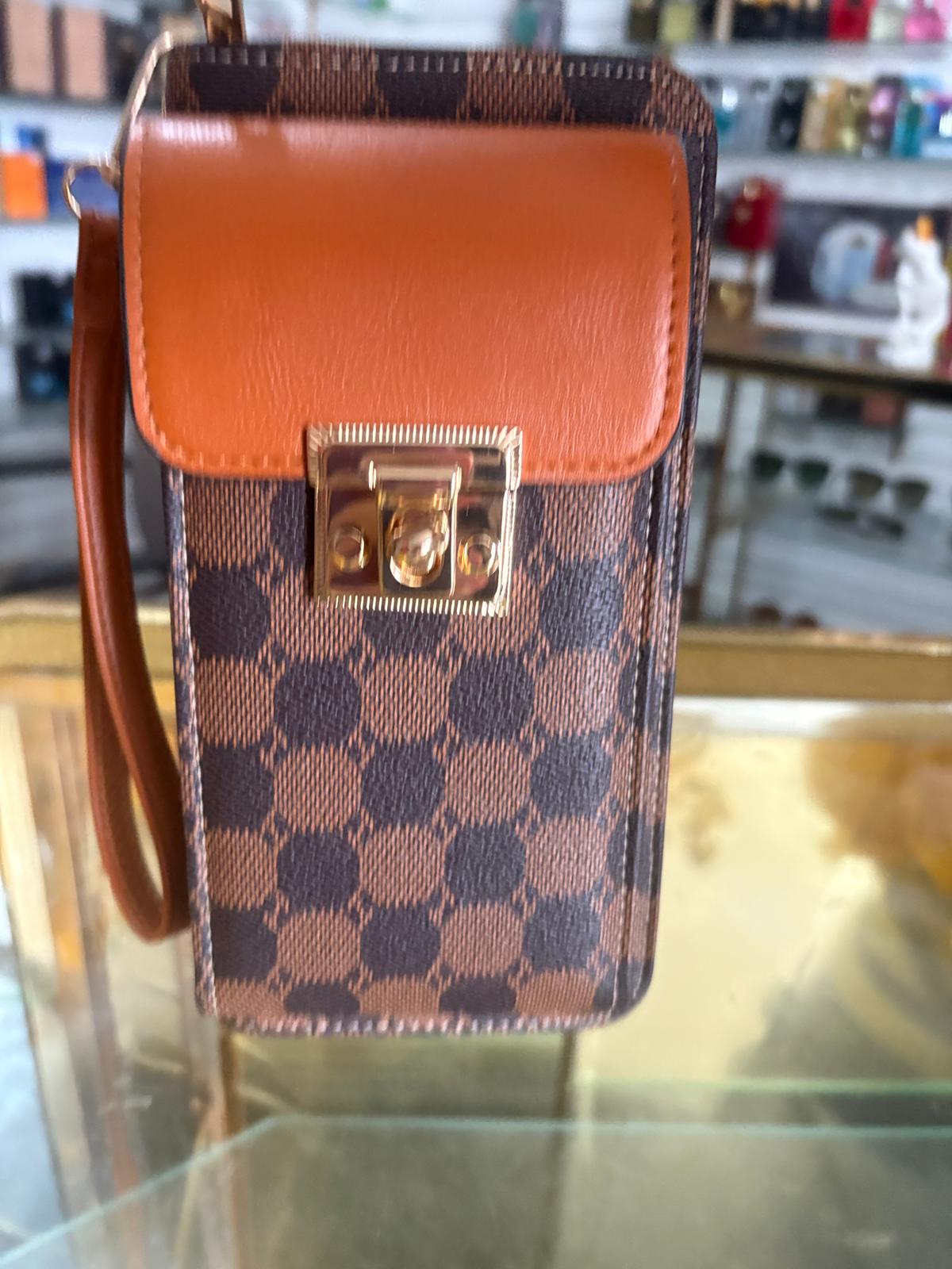 CELLPHONE POCKET WALLET