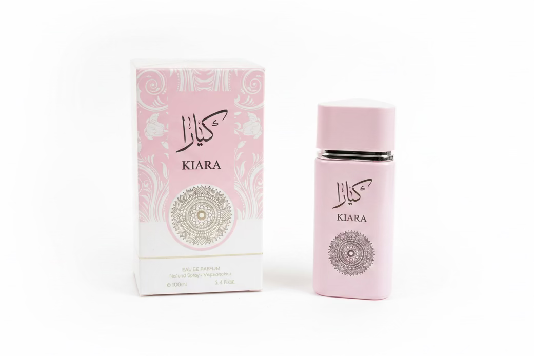 FRAGANCE COUTURE KIARA EDP SPRAY 100ML