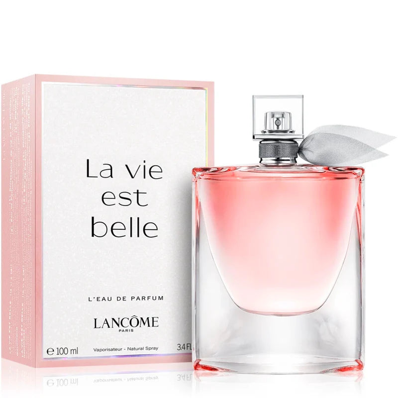 LANCÔME LA VIE EST BELLE EDP SPRAY 100 ML