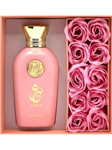 RIFFS ABEER EDP SPRAY 100 ML