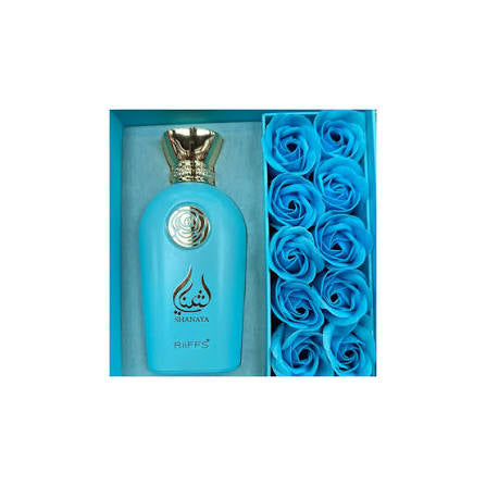 RIFFS SHANAYA EDP SPRAY 100 ML