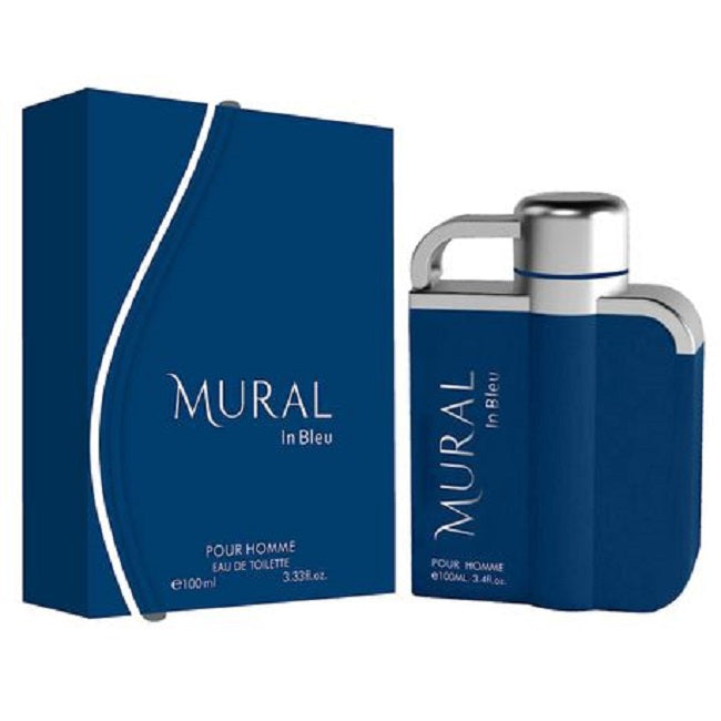 MURAL DE RUITZ IN BLEU EDT SPRAY 100 ML