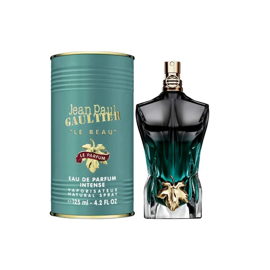 JEAN PAUL GAULTIER LE BEAU LE PARFUM EDP INTENSE SPRAY 125 ML