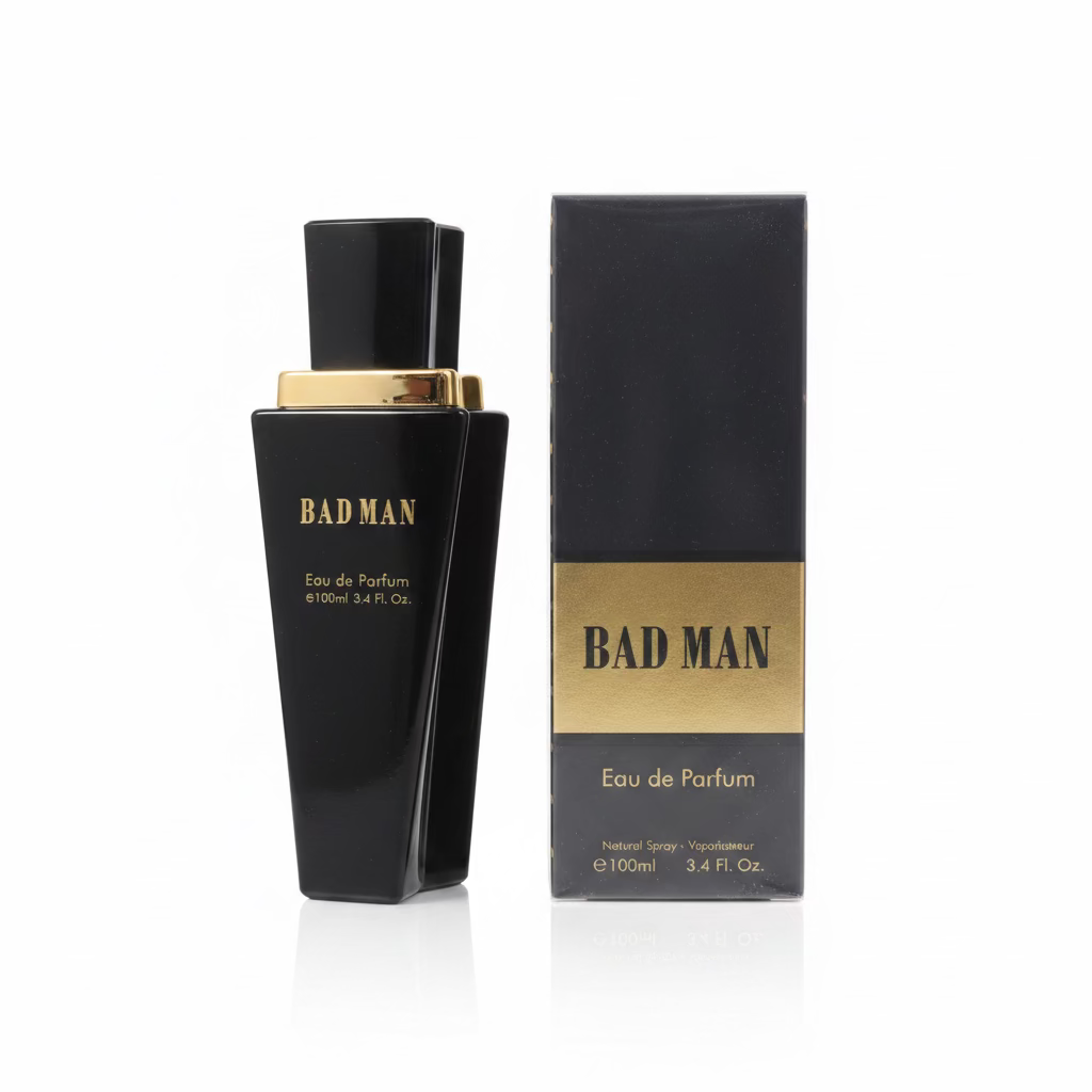 ULTRA COLLECTION BAD MAN EDP SPRAY 100 ML