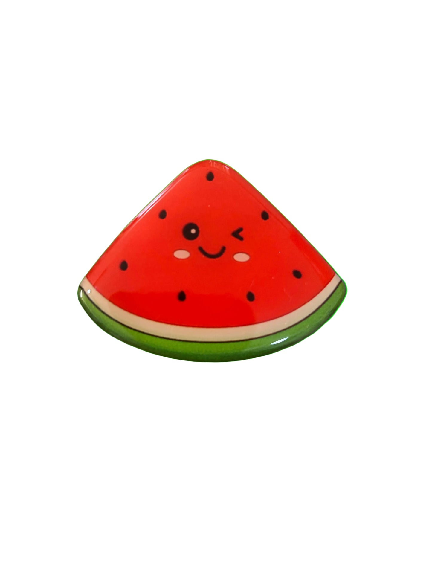 WATERMELON CELLPHONE POP SOCKET