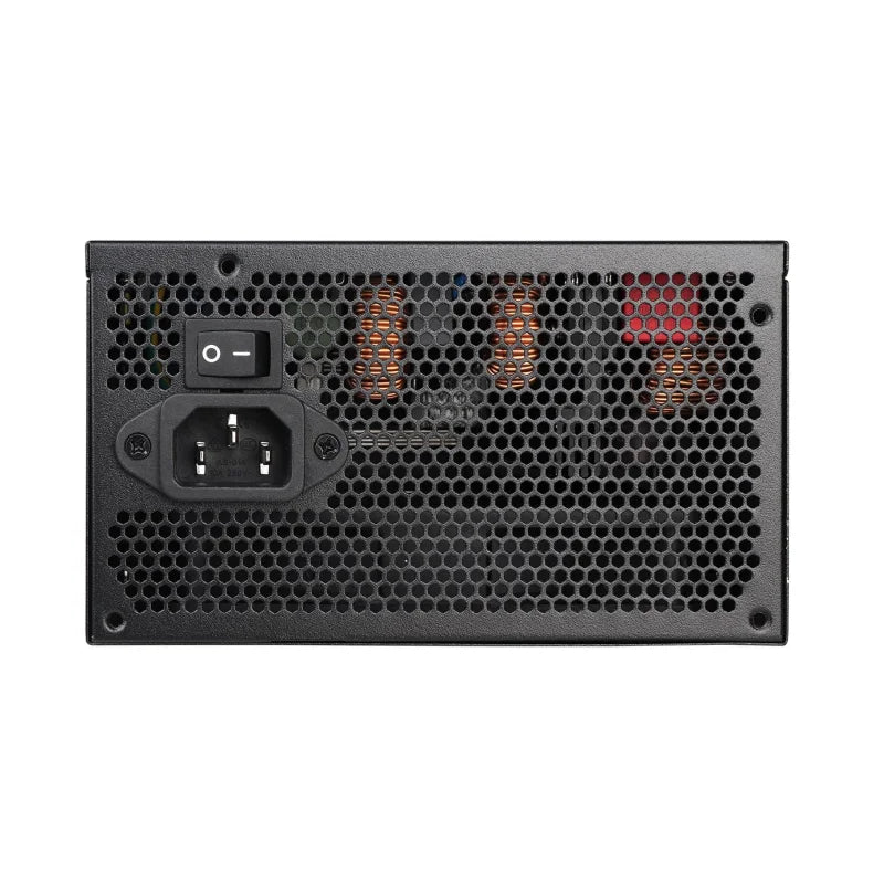 T.F.SKYWINDINL 850W PCIe 5.0 Full Modular 80 Plus Gold PSU ATX 3.0 Gaming Power Supply