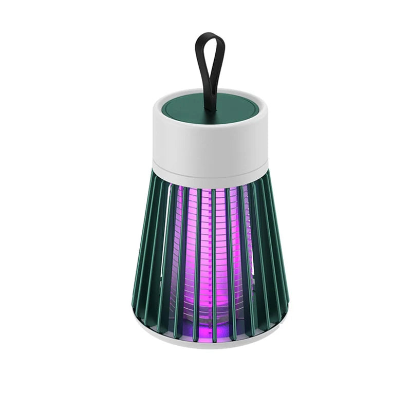 Mosquito Repellent Lamp Household Outdoor USB Mosquito Repellent Restaurant Hotel Can be Hung in the Living Room and Bedroom