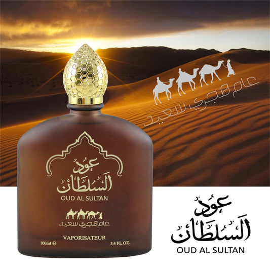Arabic Style Women Perfume Lasting Fragrance Floral Scent Pheromone Eau De Parfum Cologne Men 100ml Toilette