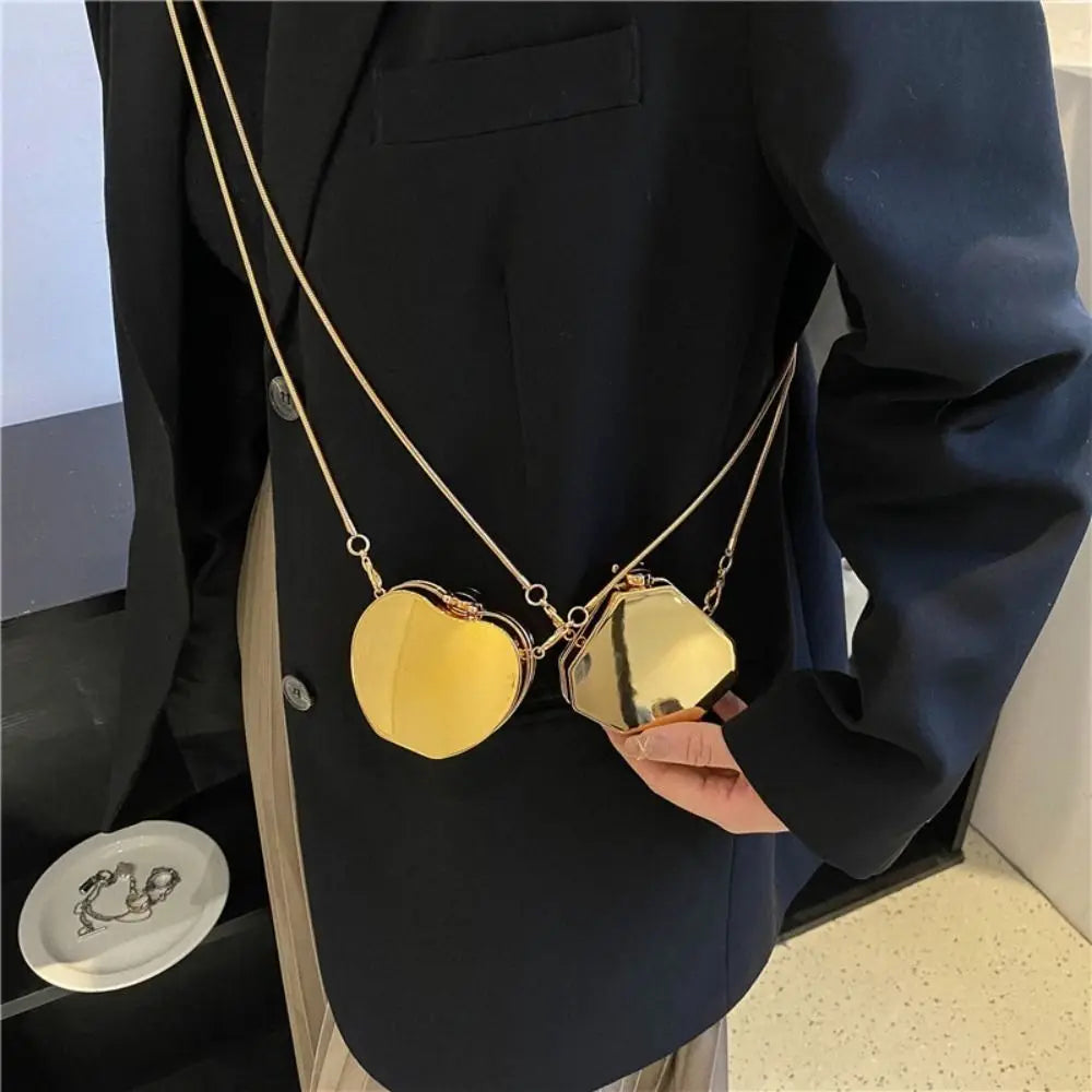 ew Shoulder Bag Women's Chain Mini Small Square Totes Bag Designer Luxury Messenger Bag Ladies Crossbody Bags