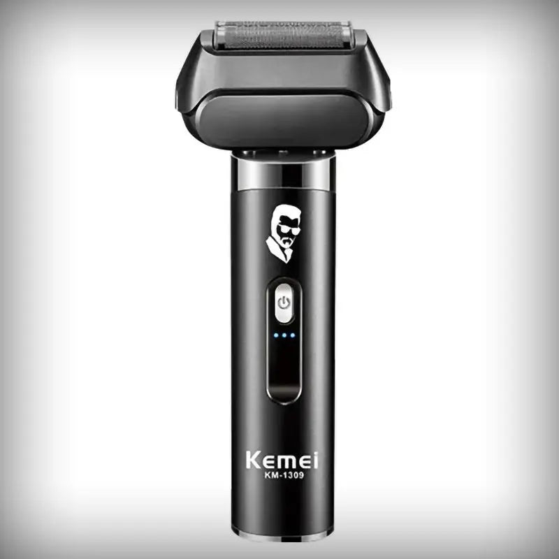 Fast Speed 4 Blade Beard Razor Electric Shavers Ipx7 Waterproof Usb Rechargeable Best Electric Shaver For Men No reviews yet